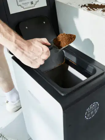 GEME home composting